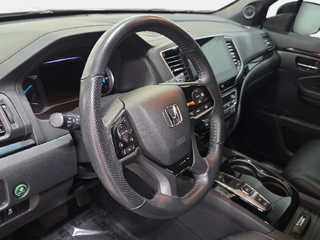 Used 2019 Honda Passport Touring image 14