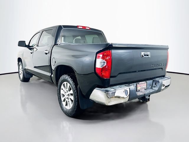 Used 2015 Toyota Tundra Limited image 8