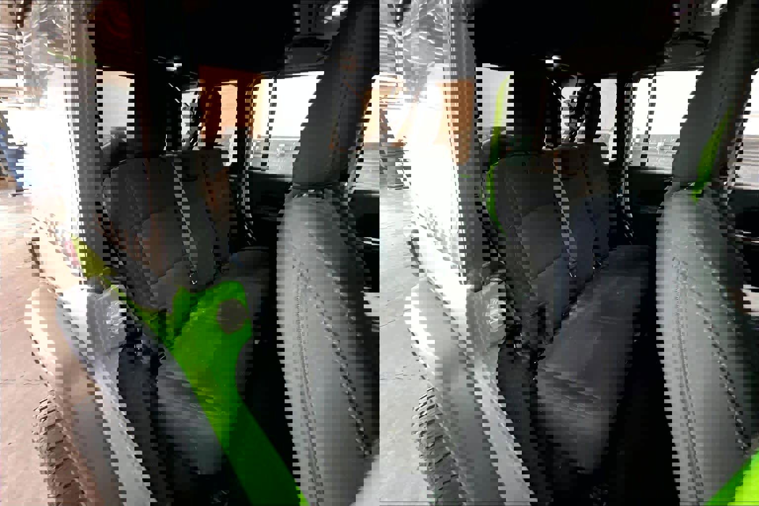 Used 2018 Jeep Wrangler Unlimited Sport image 29