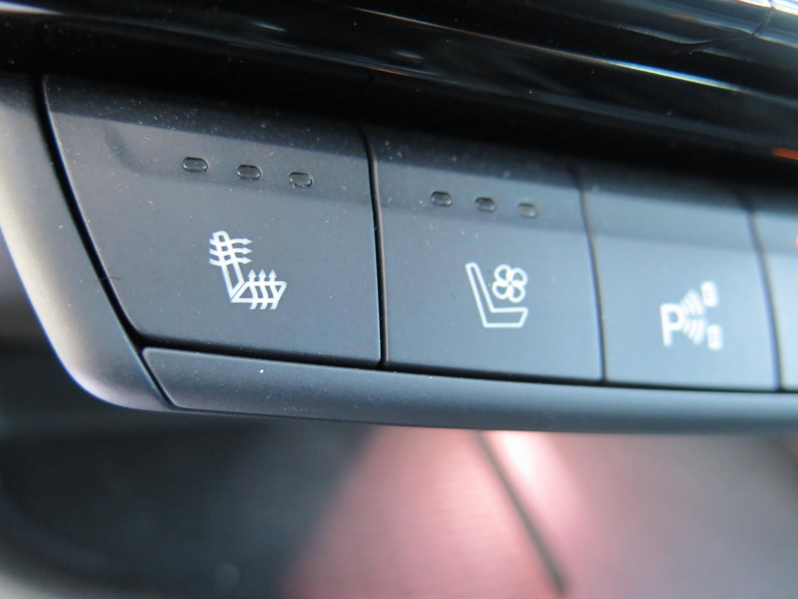 Used 2025 Cadillac CT5 V image 15