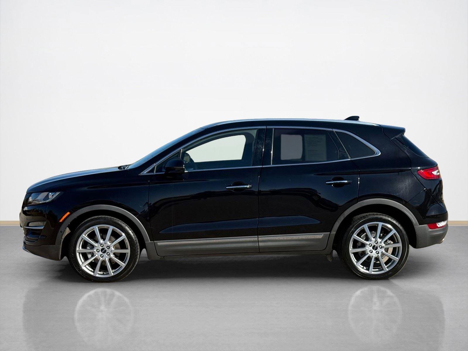 Used 2019 Lincoln MKC Reserve w/ MKC Technology Package image 4