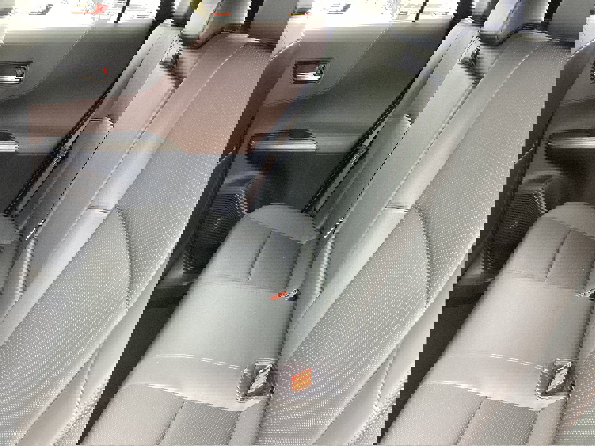 Used 2021 Toyota Venza Limited w/ Advanced Technology Package image 13