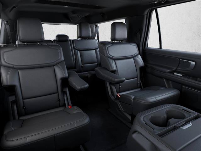 New 2027 Ford Expedition Max Platinum w/ Stealth Performance Package AWD/4WD image 11