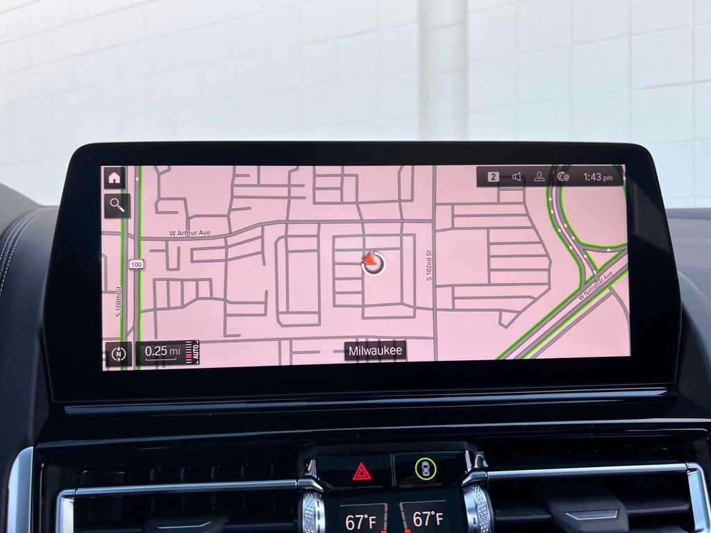 New 2026 BMW 840i xDrive image 27