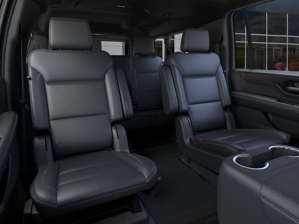 New 2026 GMC Yukon XL Denali w/ Advanced Technology Package AWD/4WD image 17