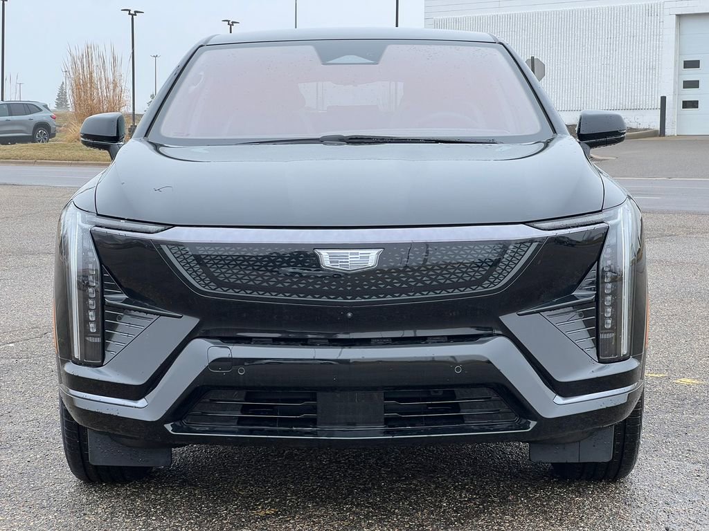 New 2026 Cadillac Optiq Sport 1 image 38