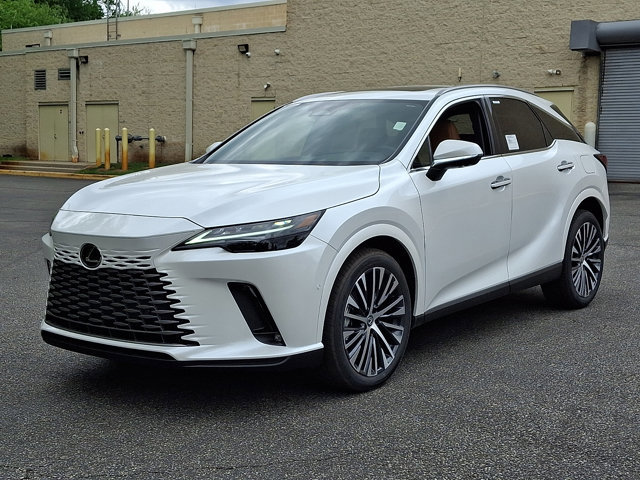 New 2026 Lexus RX 350 Premium Plus AWD/4WD image 2