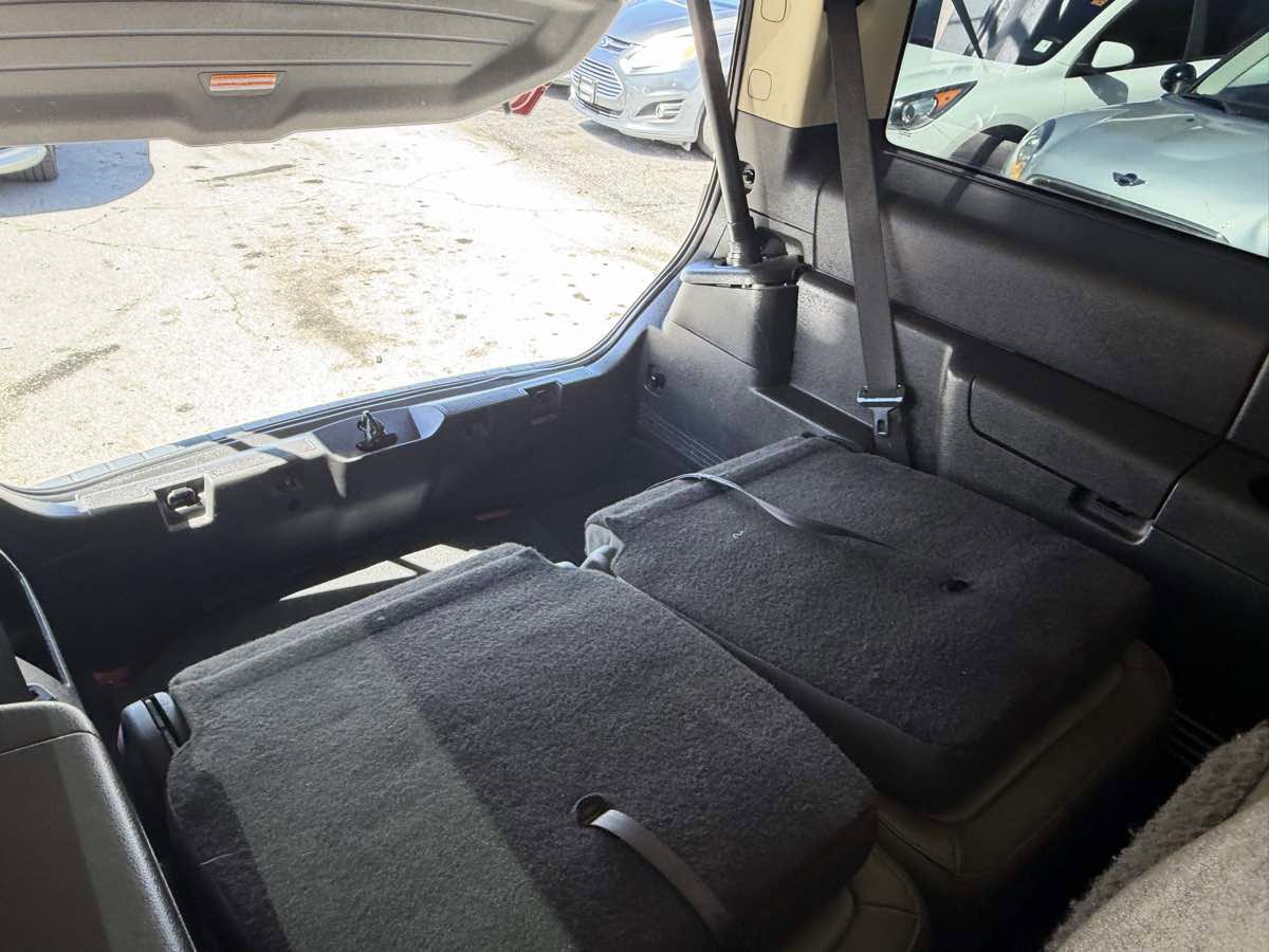 Used 2017 Ford Flex SEL w/ Equipment Group 202A image 17