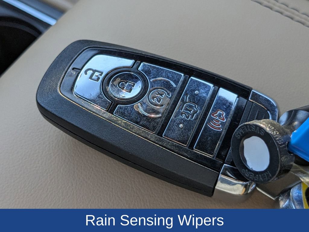 Used 2022 Lincoln Corsair Grand Touring w/ Elements Technology Bundle image 34