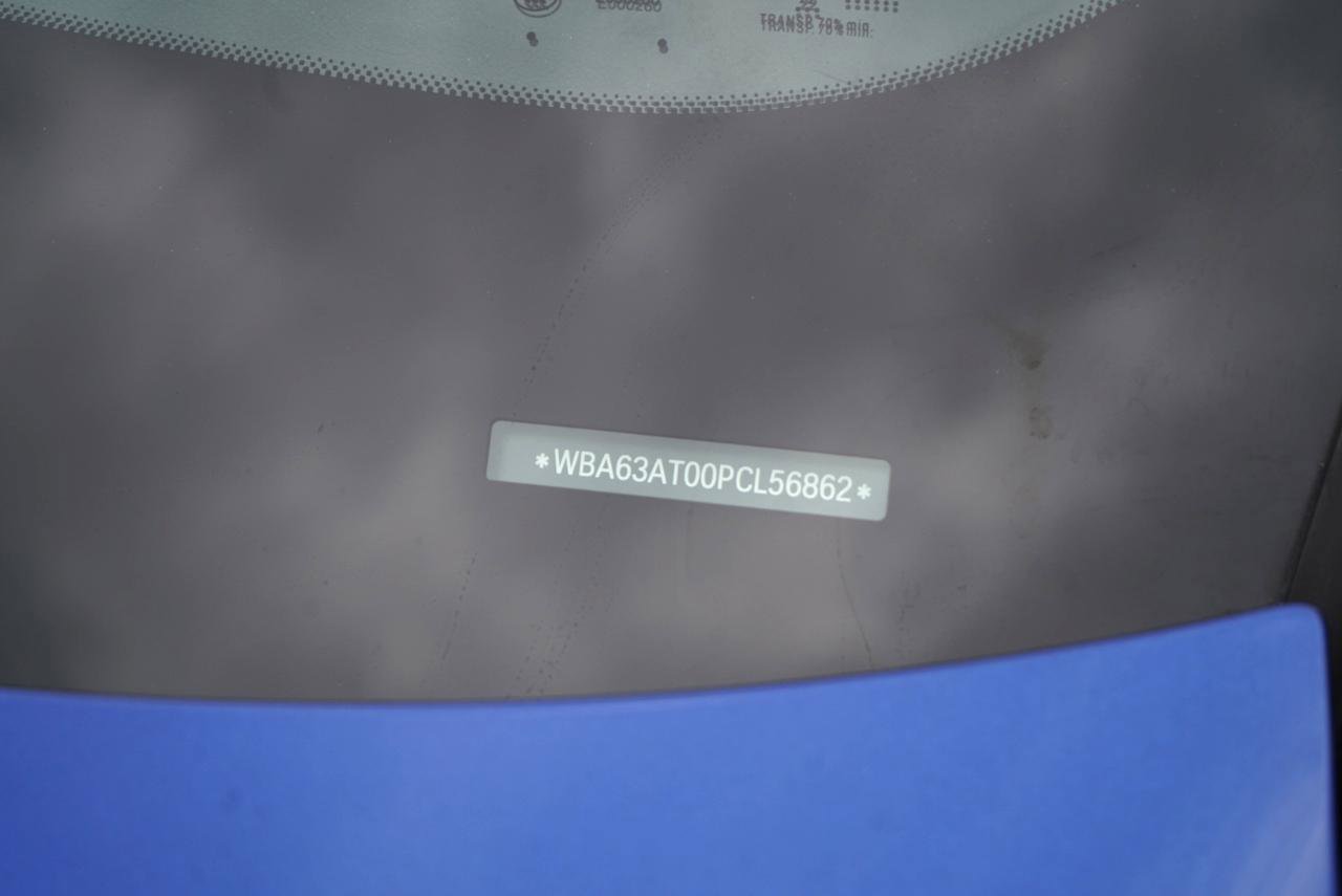 Used 2023 BMW 440i xDrive Convertible w/ Premium Package AWD/4WD image 78