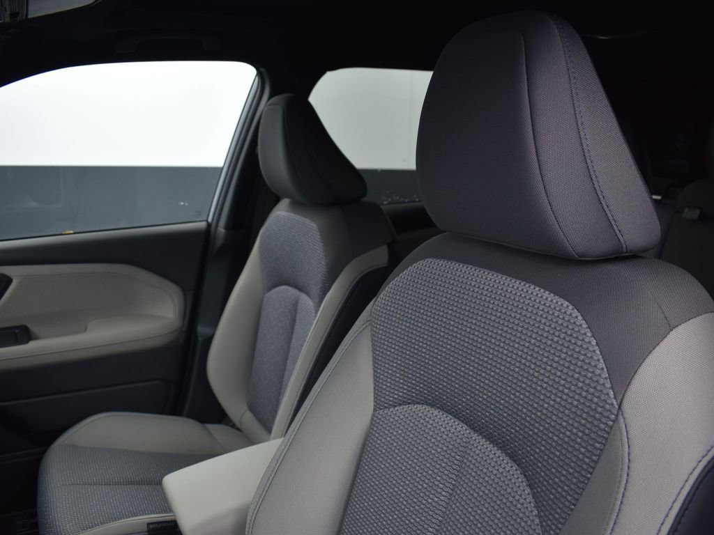 Used 2026 Subaru Forester Premium image 13