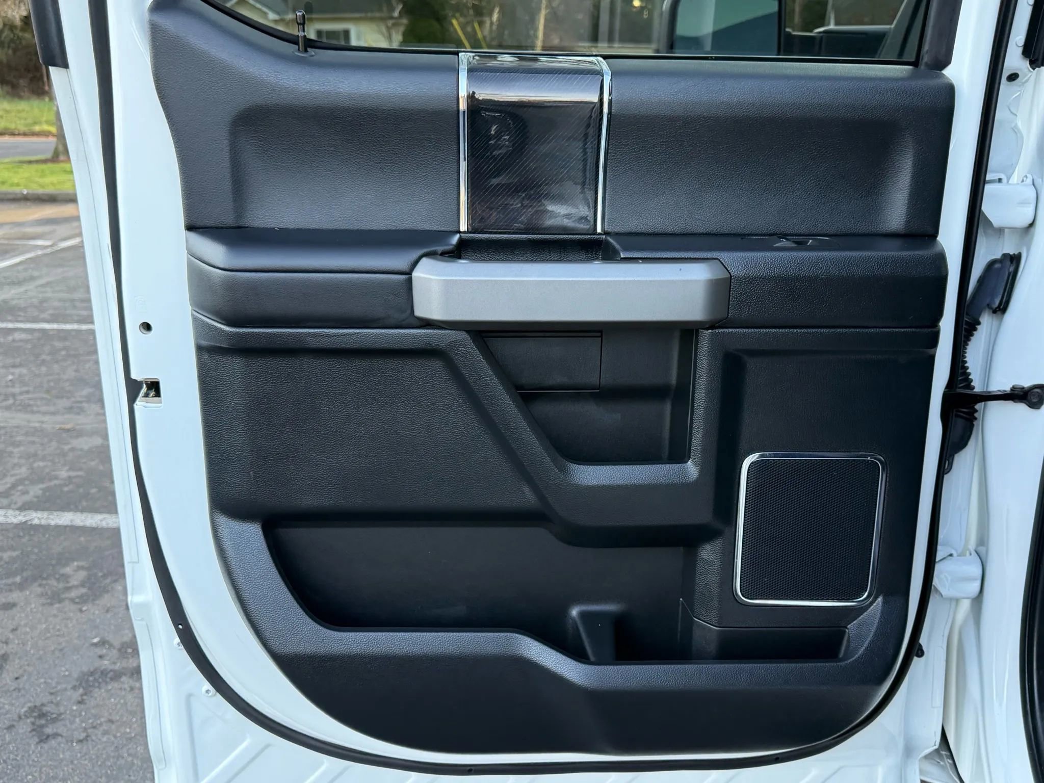 Used 2021 Ford F250 Platinum image 32