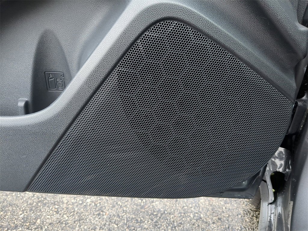 New 2026 Subaru Crosstrek 2.0i Premium image 17