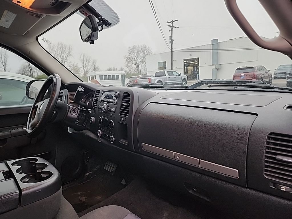 Used 2013 Chevrolet Silverado 1500 LT w/ All-Star Edition image 8