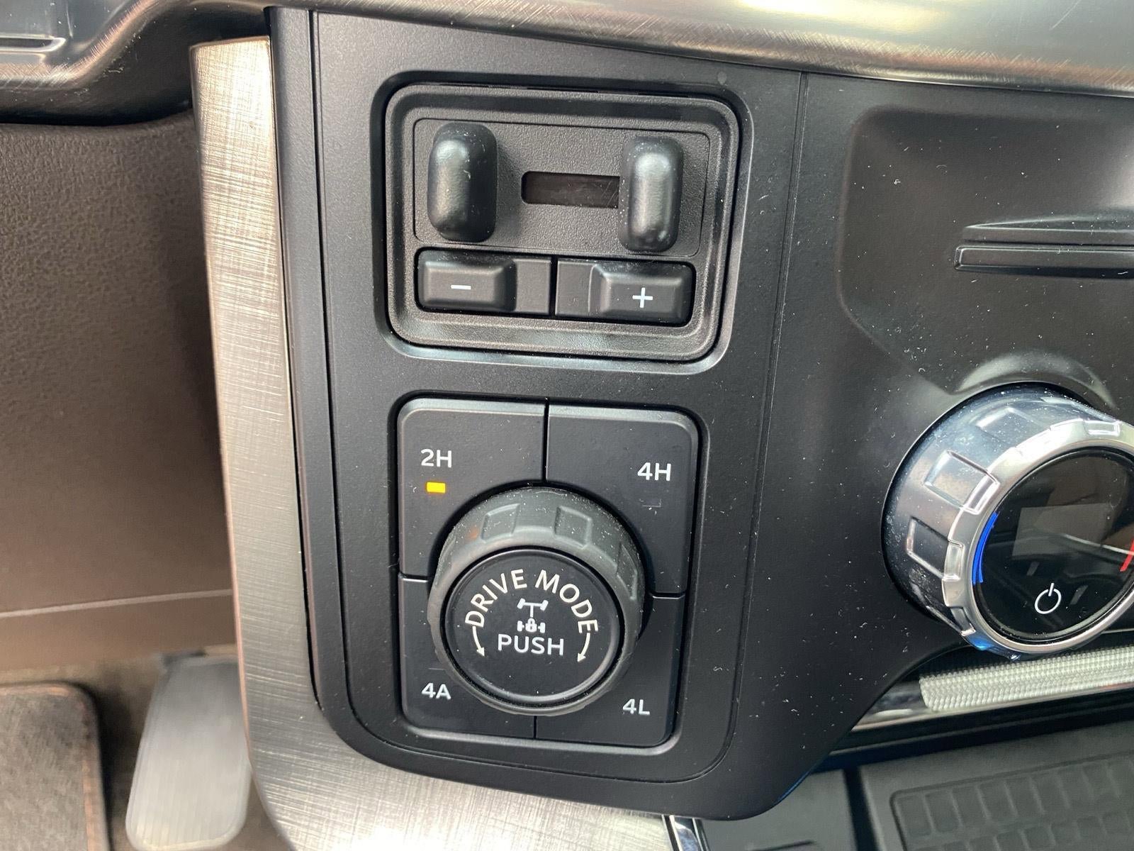 Used 2021 Ford F150 King Ranch w/ Equipment Group 601A High AWD/4WD image 53