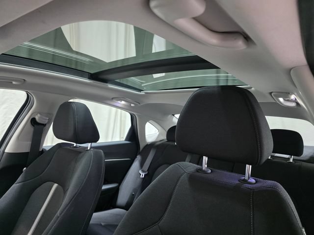 Used 2023 Hyundai Sonata SEL w/ Convenience Package FWD image 25