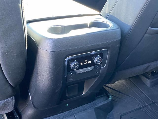 Certified 2025 Chevrolet Tahoe Premier image 15