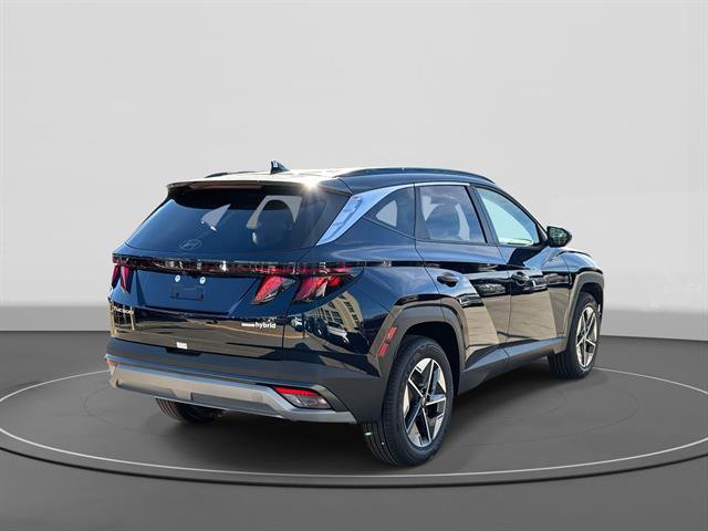 New 2026 Hyundai Tucson SEL image 4