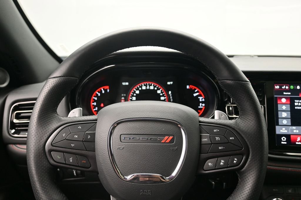 Used 2026 Dodge Durango GT AWD/4WD image 14