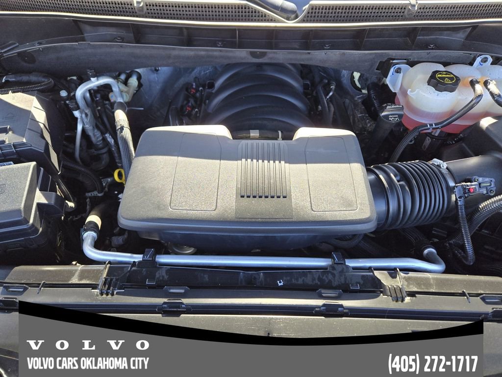 Used 2024 GMC Yukon XL Denali w/ Max Trailering Package image 31