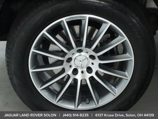 Used 2023 Mercedes-Benz G 550 image 38