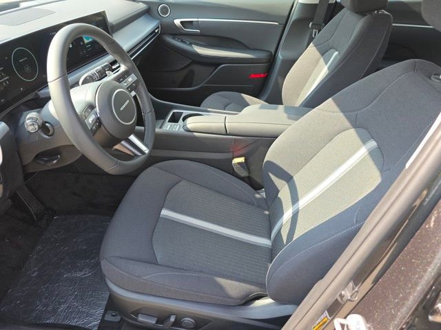 Certified 2025 Hyundai Sonata SEL image 27