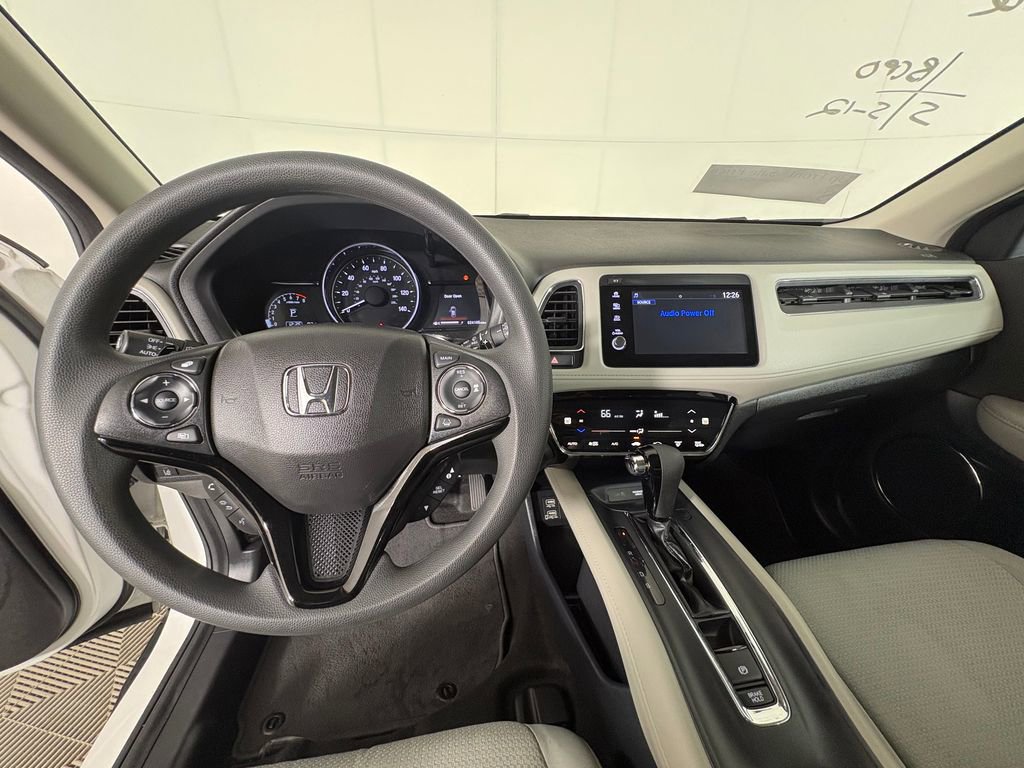 Used 2019 Honda HR-V EX image 6
