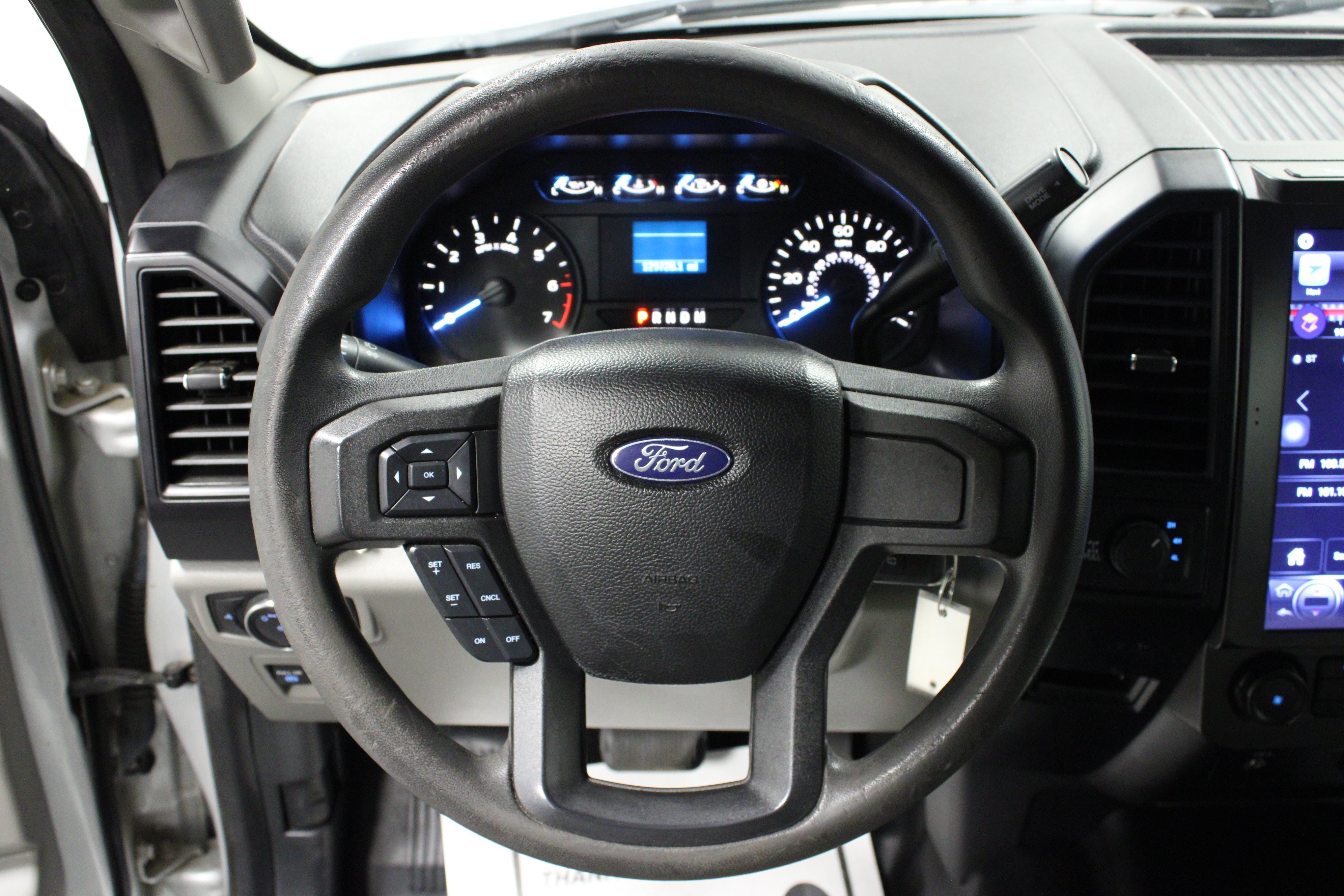 Used 2018 Ford F150 XL AWD/4WD image 17