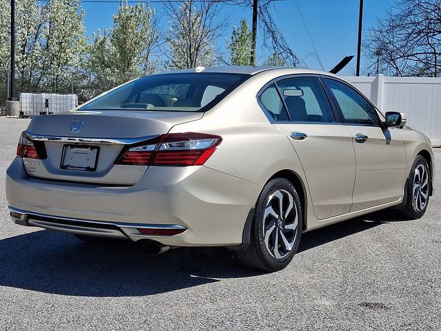 Used 2016 Honda Accord EX-L image 9