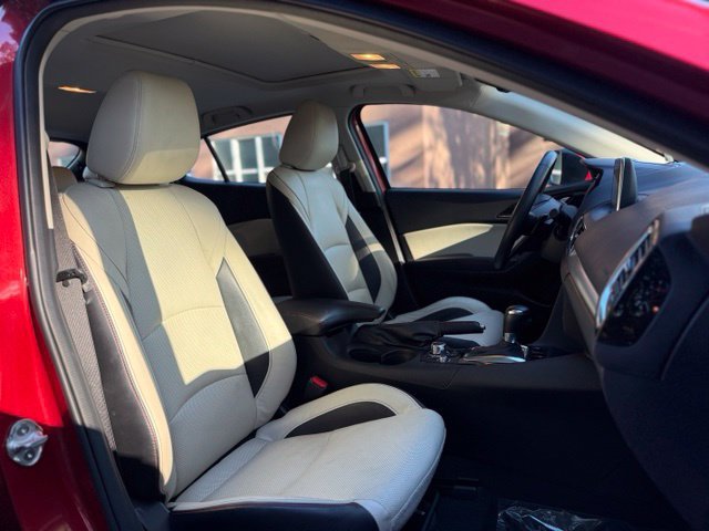 Used 2014 MAZDA MAZDA3 s Grand Touring FWD image 15