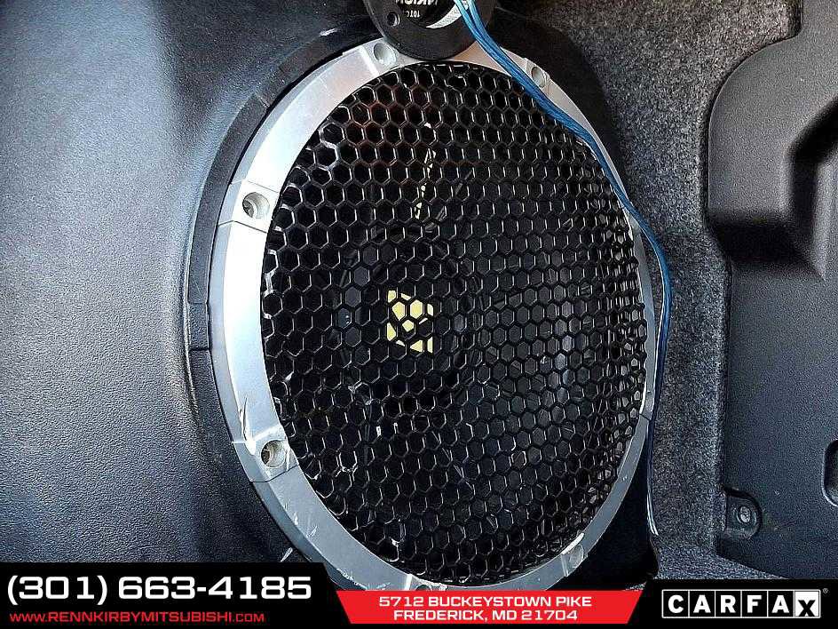 Used 2011 Mitsubishi Lancer Evolution GSR image 30