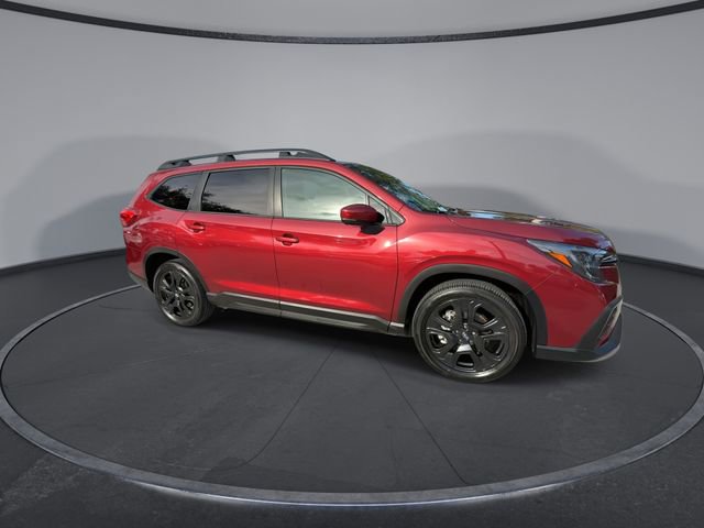 Used 2025 Subaru Ascent Onyx Edition image 9