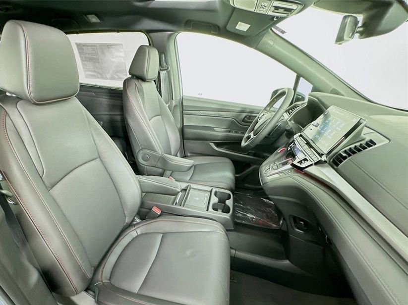 New 2026 Honda Odyssey Sport-L image 40