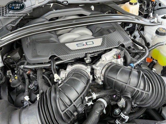 New 2026 Ford Mustang GT Premium image 36