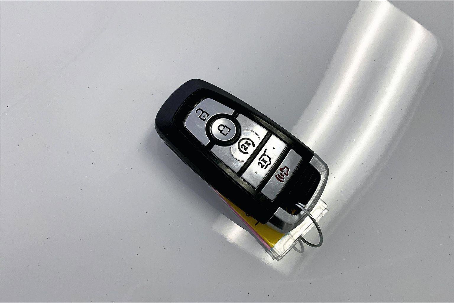 Used 2024 Ford Escape Active w/ Tech Pack #2 image 9