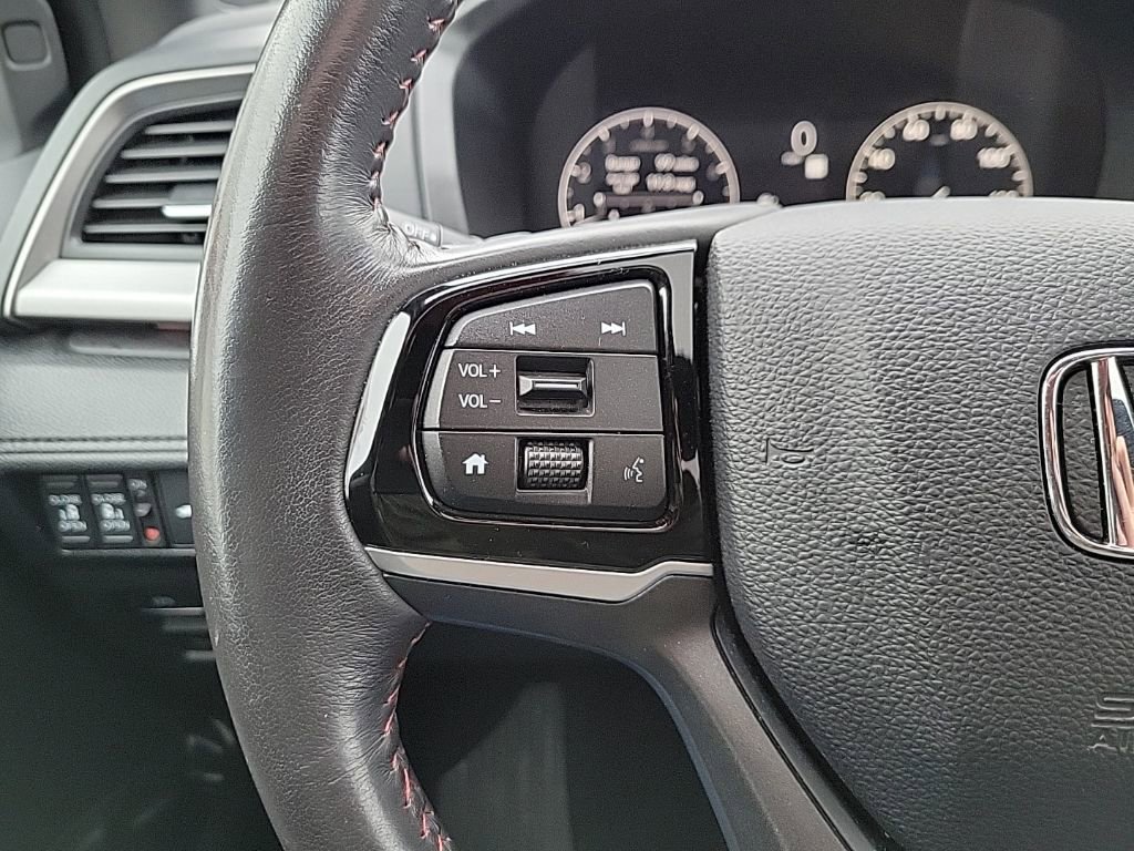 Used 2025 Honda Odyssey Sport-L image 29