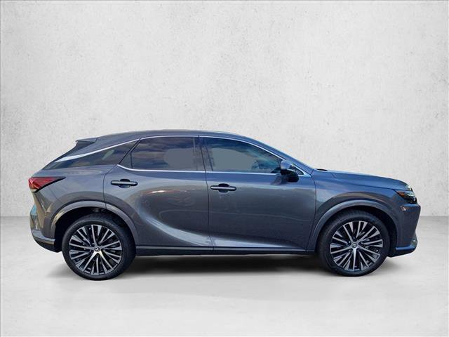 Used 2023 Lexus RX 350 w/ Cold Area Package AWD/4WD image 4