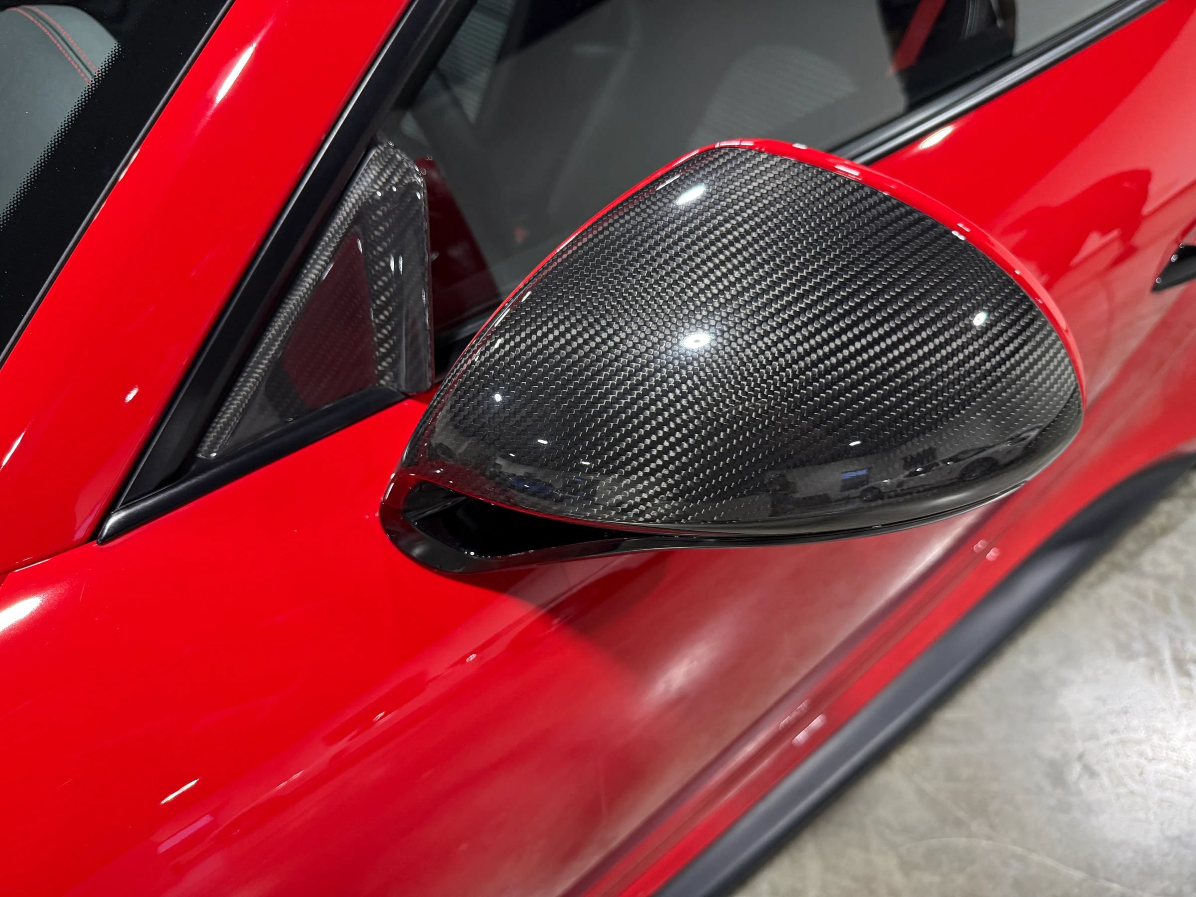 Used 2018 Porsche 911 GT2 RS RWD image 79
