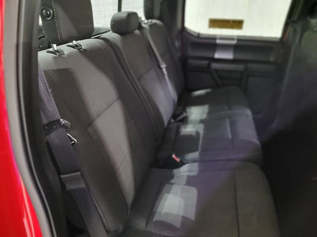 Used 2016 Ford F150 XLT w/ Equipment Group 302A Luxury image 56