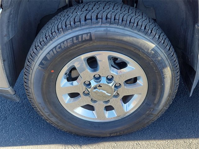 Used 2012 Chevrolet Silverado 2500 LT w/ Z71 Appearance Package image 22