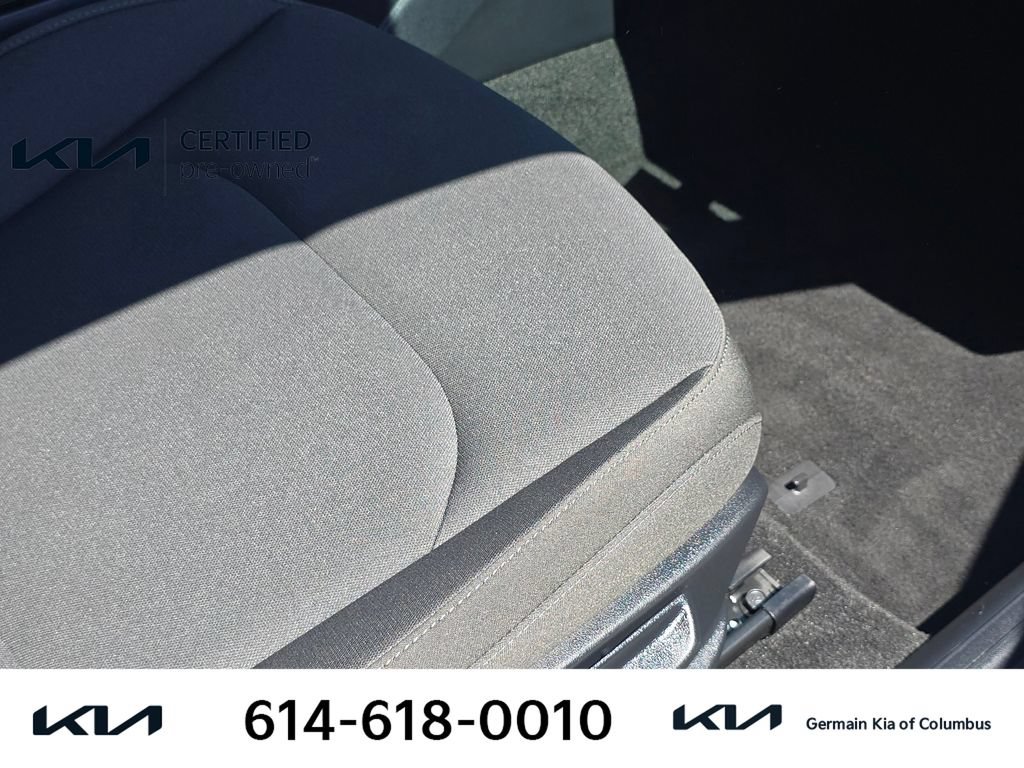 Certified 2026 Kia K4 FWD image 26