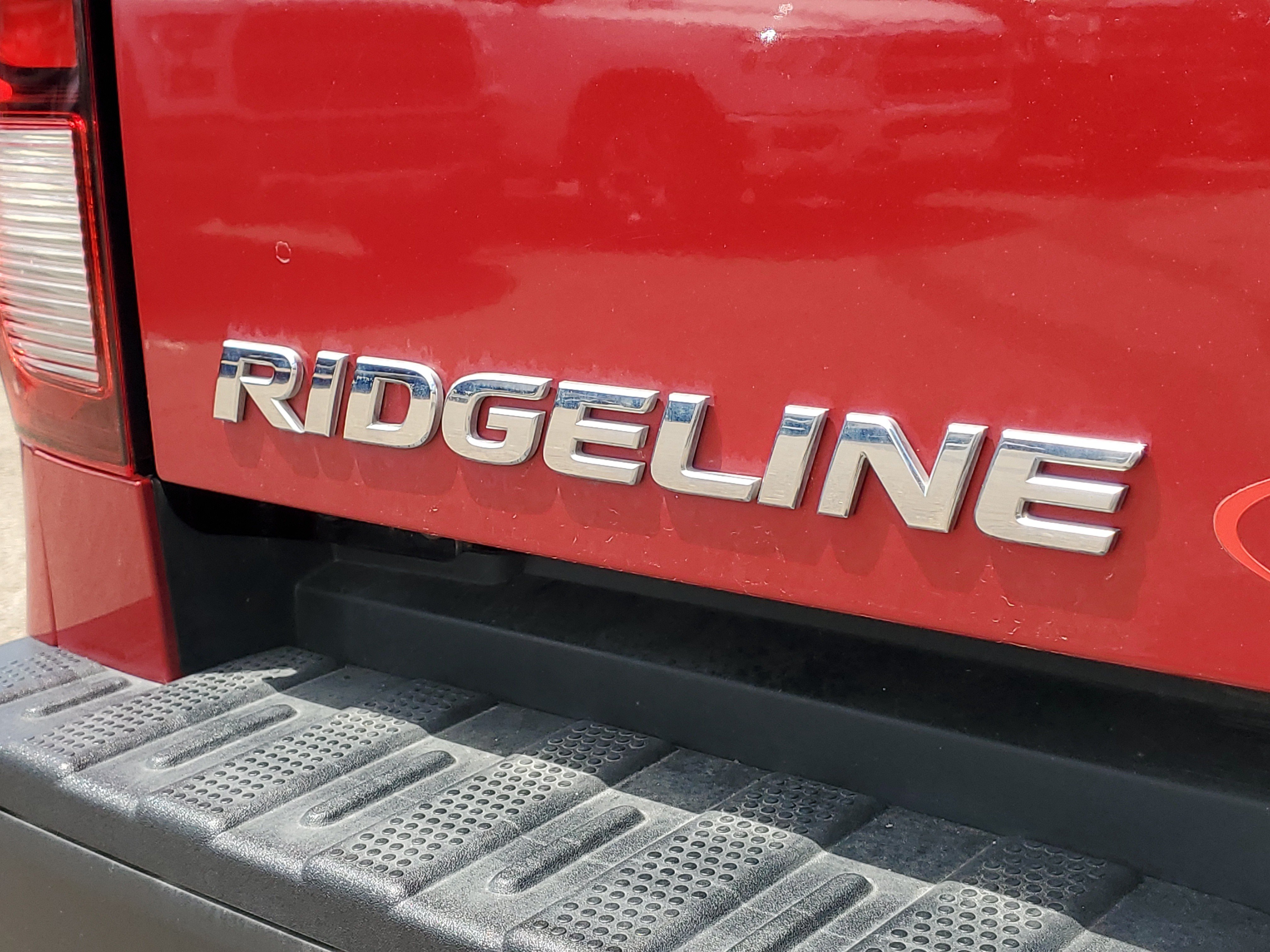 Certified 2023 Honda Ridgeline RTL image 6