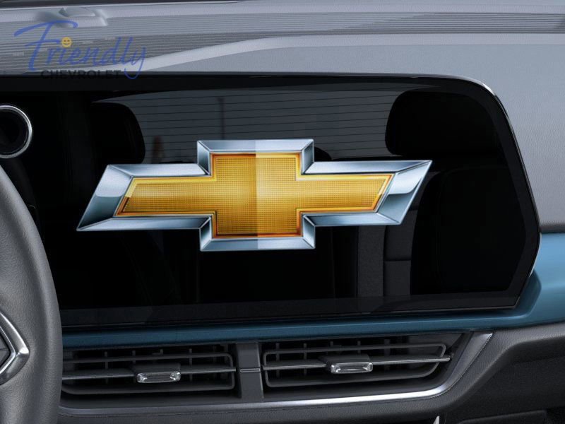 New 2026 Chevrolet Equinox EV LT AWD/4WD image 30