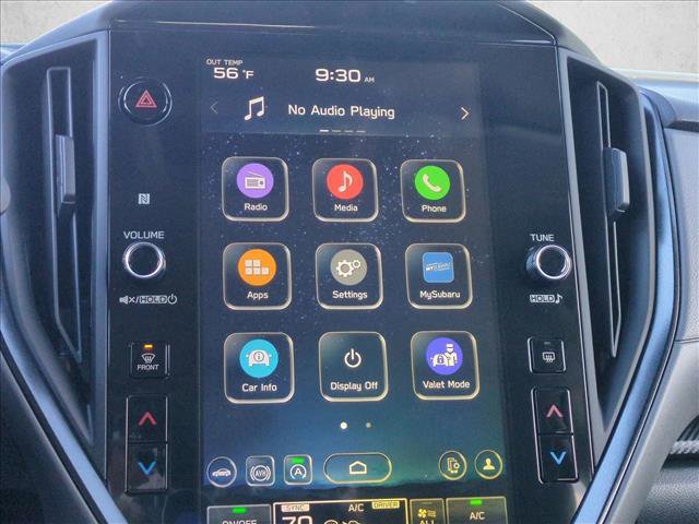 New 2026 Subaru Crosstrek 2.0i Premium image 14