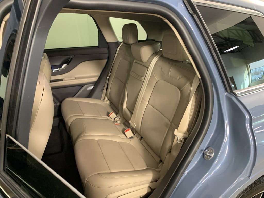 Used 2024 Lincoln Corsair Grand Touring w/ Equipment Group 301A image 31