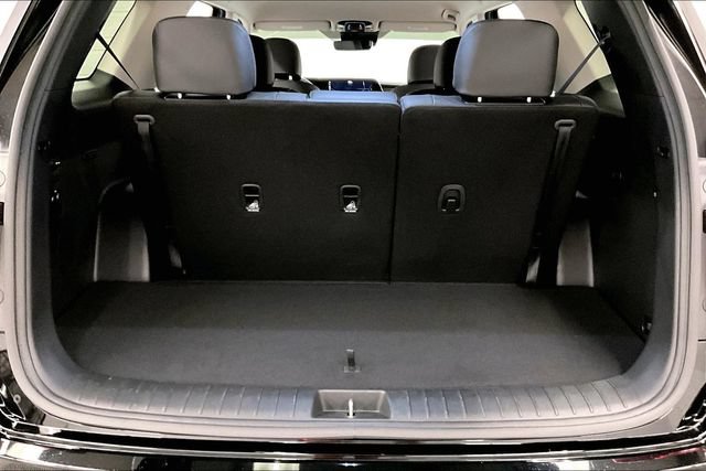 Used 2025 Hyundai Palisade SEL FWD image 40