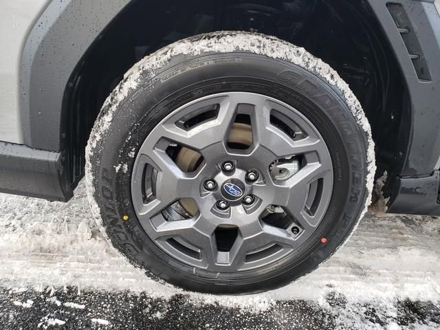 Used 2026 Subaru Outback Premium image 20