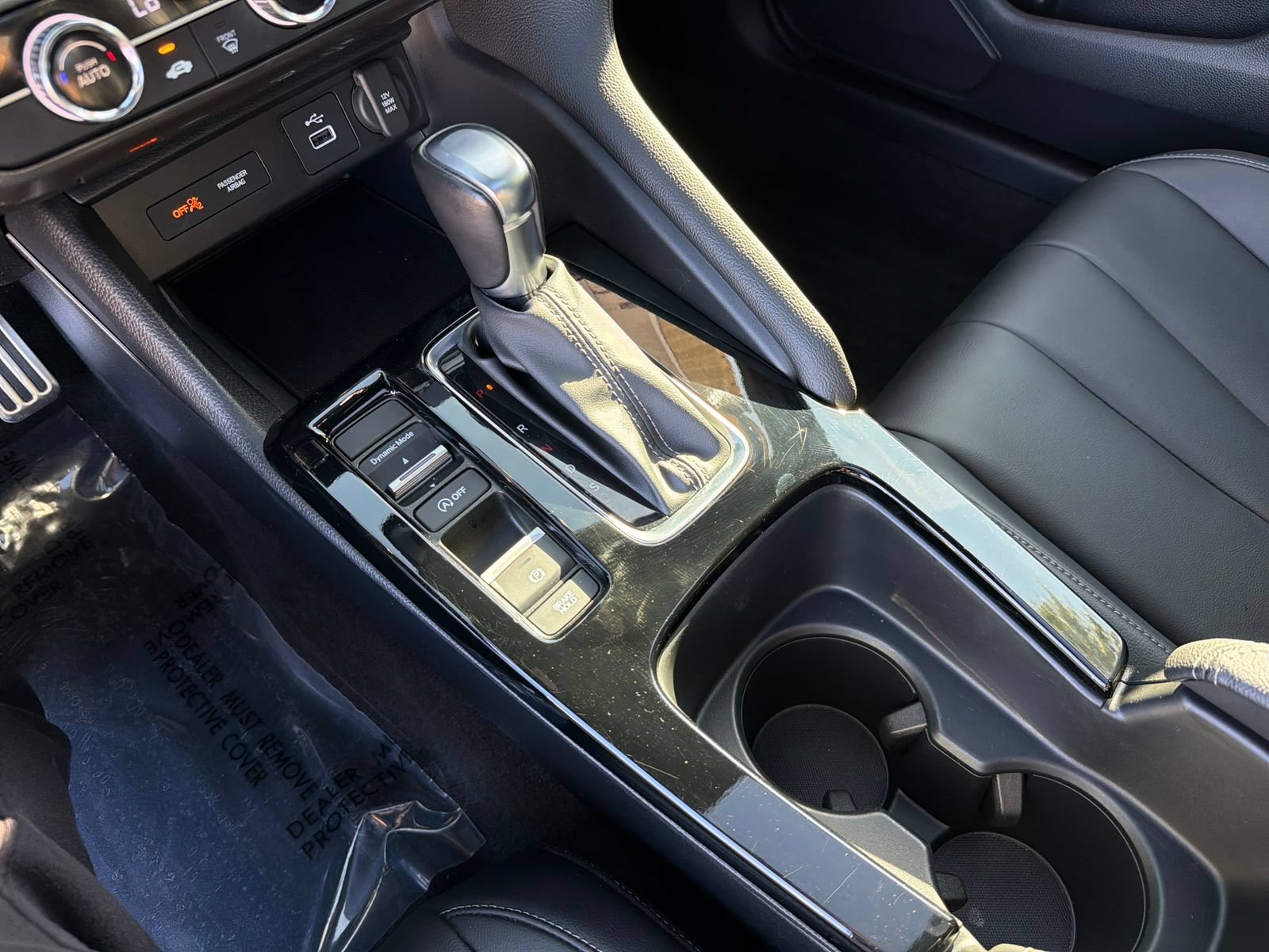 Used 2024 Acura Integra A-Spec FWD image 26