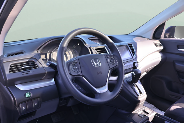 Used 2016 Honda CR-V EX image 11