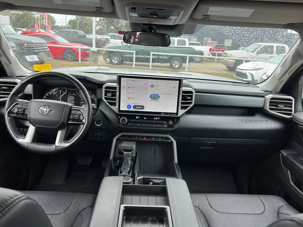 Used 2022 Toyota Tundra SR5 image 12